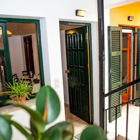 City Center, Sea View Apartment, Amelia! Anemomylos Exterior foto
